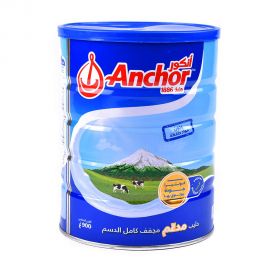 Anchor Milk 900gm Tin
