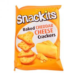 Nabil Snackits Cheese 40gm