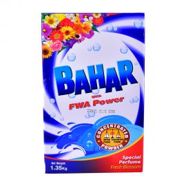 Laundry Powder