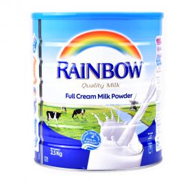 Rainbow Milk 2.5kg