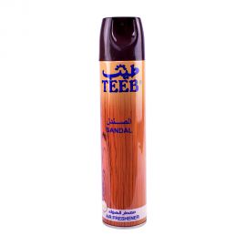 Teeb Air Freshener Sandal 300ml