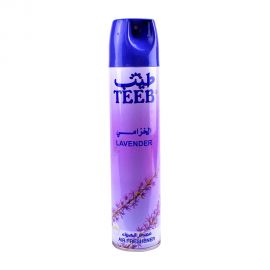 Teeb Air Freshener Lavender 300ml