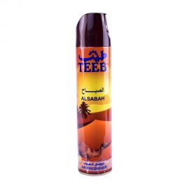 Teeb Air Freshener Al Sabah 300ml