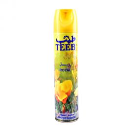 Teeb Air Freshener Royal 300ml .