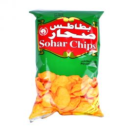 Sohar Chips 100gm