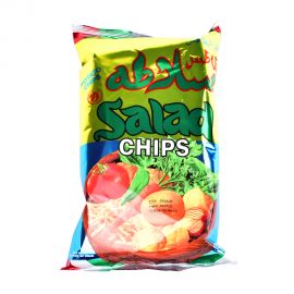 Salad Chips 75gm