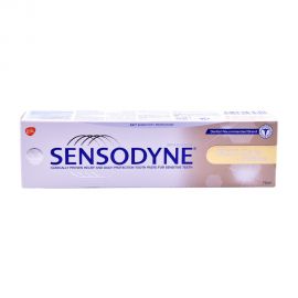 Sensodyne Toothpaste Multi Care White 75ml