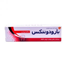 Parodontax Toothpaste Fluoride 75ml