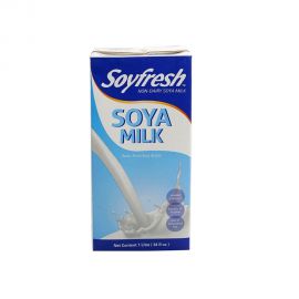 Soy Milk 1Liter Natural