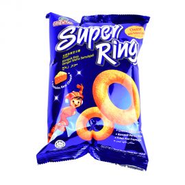 Oriental Super Ring 60gm