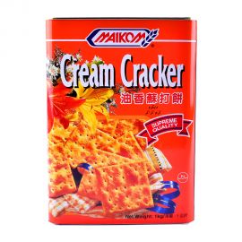 Maikom Cream Cracker 1kg