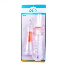 Pur Brushes For Teats&bottle