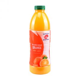 Al Ain Juice Orange 1L