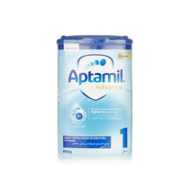 Aptamil Advance 1 900gm