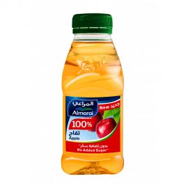 Almarai Juice Apple 200mL No Sugar Added