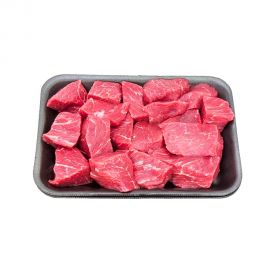 Beef Topside India (at)