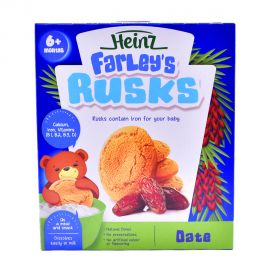 Farleys Rusk Dates 300gm