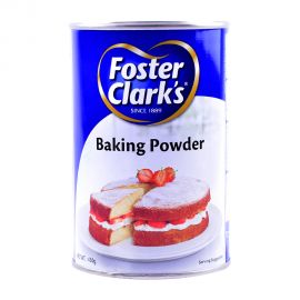 Foster Clarks Baking Powder 450gm