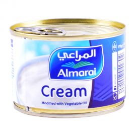 Almarai Long Life Cream 170g