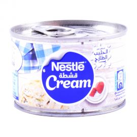 Nestle Cream Natural 160gm