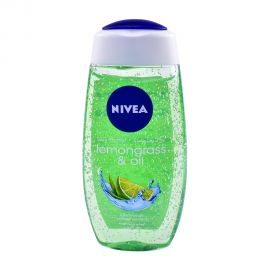 Nivea Shower Lemongrass &oil 250ml