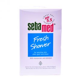 Sebamed Shower Gel Fresh-200ml