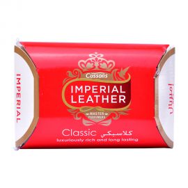 Imperial Leather Soap Classic 125gm