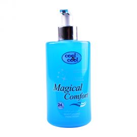 Cool & Cool Hand Wash Magical Comfort 500ml