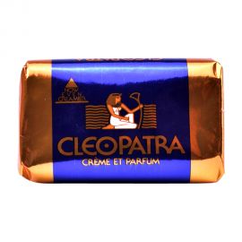Cleopatra Soap 125gm