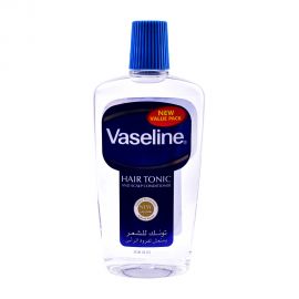 Vaseline Int Hair Tonic 400ml