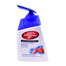 Lifebuoy Handwash Mild Care 200mL