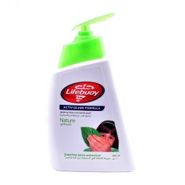Lifebuoy Handwash Nature 500mL
