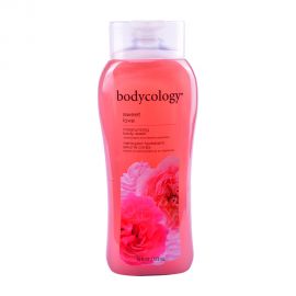 Bodycology Sweet Love Moisturizing Body Wash 473ml