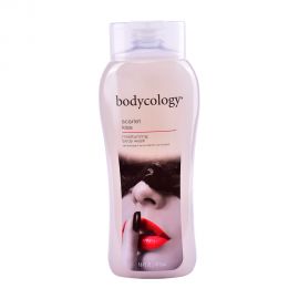 Bodycology Scarlet Kiss Moisturizing Body Wash 473ml