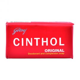 Cinthol Deo&complex Soap 100gm