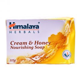 Himalaya Soap Cream&honey 125gm