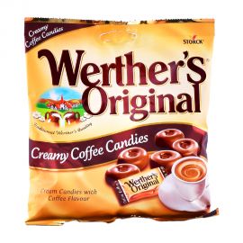 Storck Original Coffee Bag 125gm