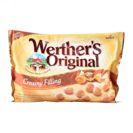 Storck Werthers original creamy filling 1000gm