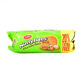 Tiffany Bites Pistachio&almond 90gm