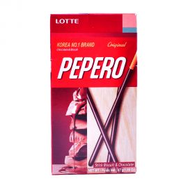 Choco Pepero 47gm