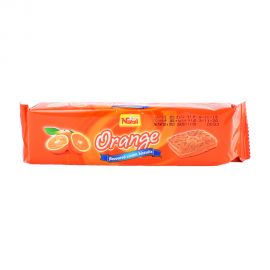 Nabil Orange Cream 82gm