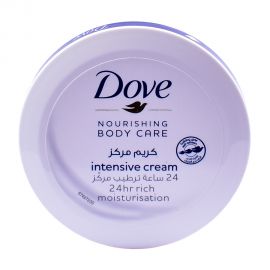 Dove Intensive Cream 75ml