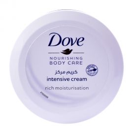 Dove Intensive Cream 250ml