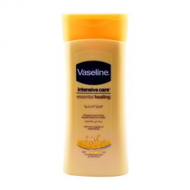 Vaseline Lotion Total Moisture New 200ml