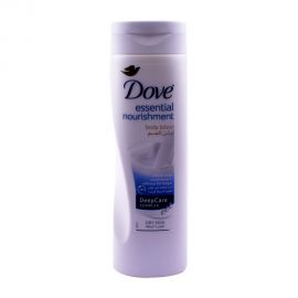 Dove Body lotion Essential Nourishment 250ml
