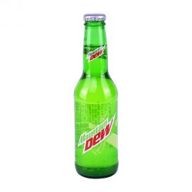 Mountain Dew NRB 250ml