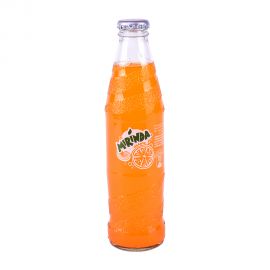 Mirinda Bottle 250ml
