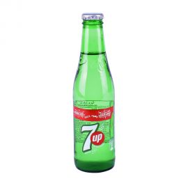 7up NRB 250ml