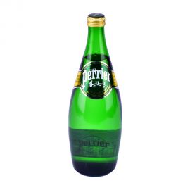 Perrier Mw Reg 750ml