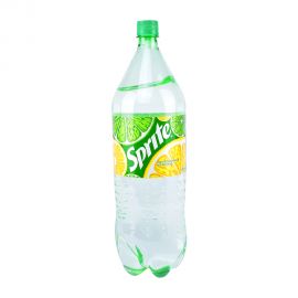 Sprite Pet Bottle 2.25ltr